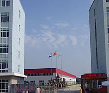 霸州市皓天光電科技有限公司